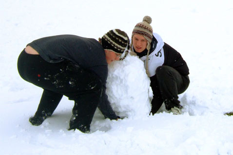 Debt Snowball Debt Reduction Plan