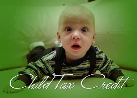 $1000 Child Tax Credit