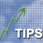 TIPS-treasuries
