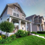 getting a mortgage when self employed