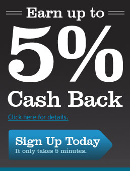 PerkStreet Financial Free Rewards Checking - Review: A Cash Back ...