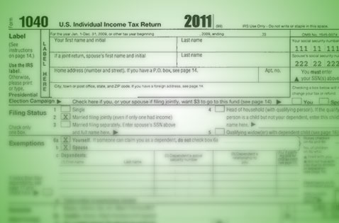 Pros And Cons Of Getting A Big Tax Refund