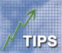 TIPS Treasury Inflation Protected Securities