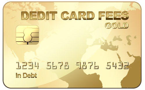 avoid debit card fees