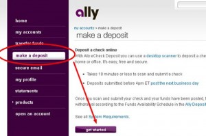 ally