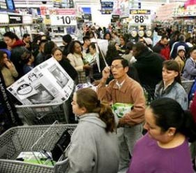 black friday shopping apps