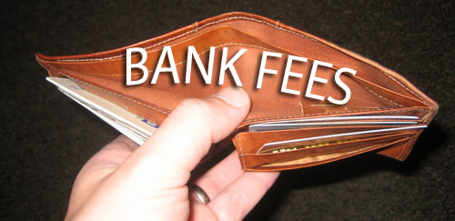 overdraft fees