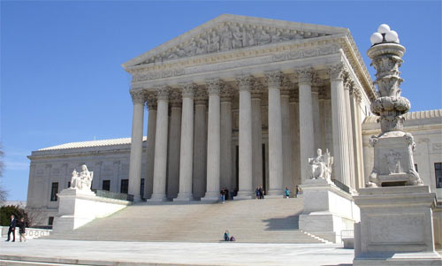 Health Care law Upheld By Supreme Court