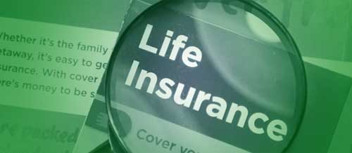 Buy Life Insurance When Young