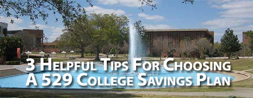 tips 529  college savings