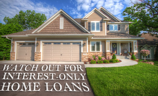 interest-only-home-loans