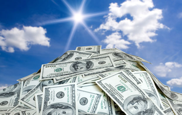 Money challenges that work