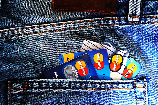 should you close credit card when you pay it off?